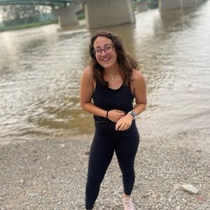 Meet your Posher, Natalie